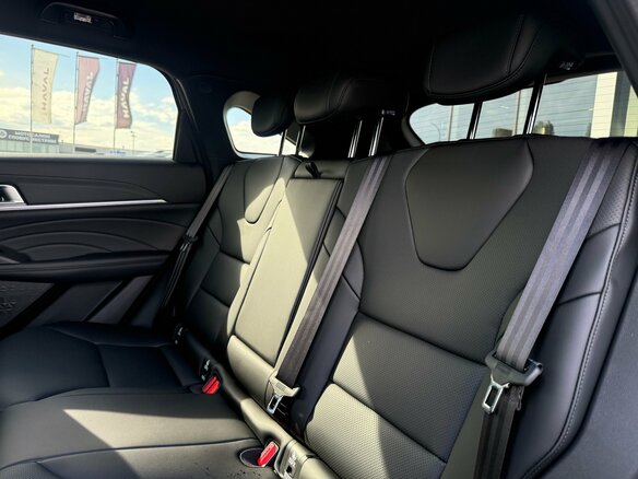 2026 Haval F7 II, серый, 3199000 рублей - вид 31