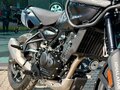 2026 Royal Enfield Himalayan, чёрный, 620000 рублей - вид 7