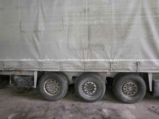 2008 Schmitz Cargobull S01, серебристый, 990000 рублей, вид 2