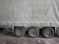2008 Schmitz Cargobull S01, серебристый, 990000 рублей - вид 1