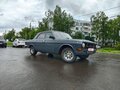 1991 ГАЗ 24 «Волга» 2411 II (2410), серый, 120000 рублей - вид 5
