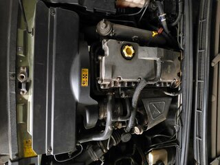 2000 Land Rover Discovery II, зелёный, 2990000 рублей, вид 2