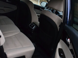 2018 Kia Sorento III Prime Рестайлинг, синий, 2849000 рублей, вид 5