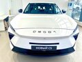 2026 Omoda C5 II, белый, 2779000 рублей - вид 2