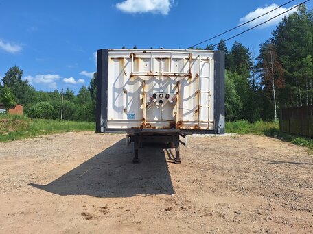 2015 Kassbohrer XS, чёрный, 1250000 рублей, вид 2