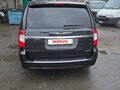 2014 Chrysler Voyager Grand V Рестайлинг, чёрный - вид 2