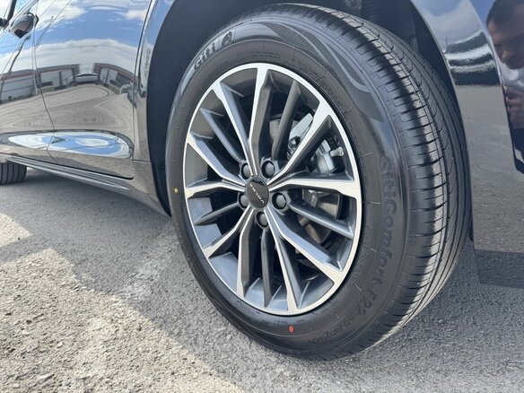 2026 Volga C50, чёрный, 2999000 рублей - вид 23