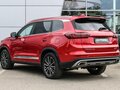 2021 Chery Tiggo 8 Pro I, красный - вид 1