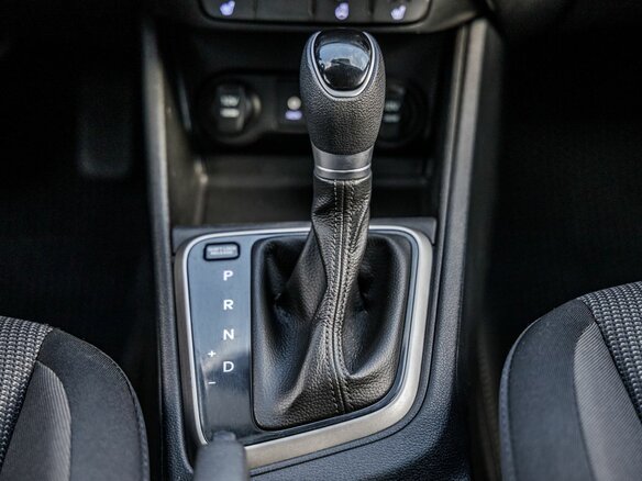 2018 Hyundai Solaris II, белый - вид 20