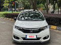 2020 Honda Fit III Рестайлинг, белый, 950100 рублей - вид 1