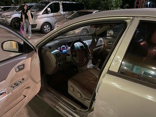 2010 Vortex Estina I, серый, 100000 рублей, вид 4