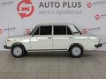 1997 Lada (ВАЗ) 2106, белый, 390000 рублей - вид 5