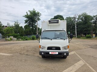 2011 Hyundai e-Mighty, белый, 1600000 рублей, вид 2