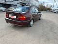 2003 BMW 3 серии 320i IV (E46) Рестайлинг, красный - вид 4