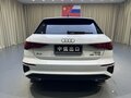 2022 Audi A3 Sportback 35 TFSI IV (8Y), белый, 2100000 рублей - вид 3