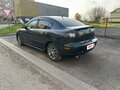 2006 Mazda 3 I (BK) Рестайлинг, чёрный, 249000 рублей - вид 6