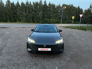 2023 Changan Lamore, серый, 1800000 рублей, вид 1