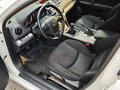 2012 Mazda 6 II (GH) Рестайлинг, белый, 870000 рублей - вид 8