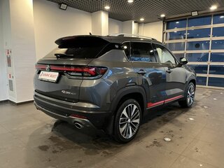 2024 Changan CS35 Plus I Рестайлинг, серый, 2050000 рублей, вид 3