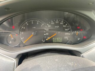 2003 Ford Focus I Рестайлинг, голубой, 130000 рублей, вид 4