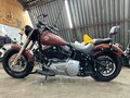 2017 Harley-Davidson Softail Slim, оранжевый, 1150000 рублей - вид 3