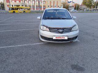 2013 FAW V5, серебристый, 150000 рублей, вид 5