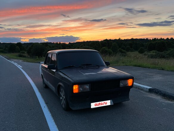 2005 Lada (ВАЗ) 21053-20, зелёный, 120000 рублей