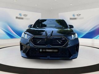 2026 BMW X2 M35i II (U10), чёрный, 5740000 рублей, вид 2