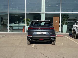 2026 Belgee X50+, серый, 2509990 рублей, вид 5