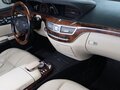 2008 Mercedes-Benz S-Класс 550 Long V (W221), чёрный, 1200000 рублей - вид 9