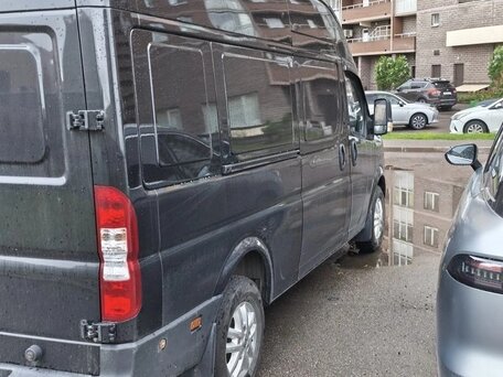 2024 Dongfeng K33, чёрный, 3100000 рублей, вид 1