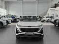 2025 FAW Bestune T90, белый, 3139000 рублей - вид 7