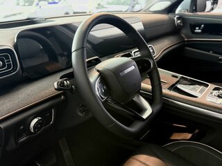 2026 Jaecoo J8, серый, 4645000 рублей, вид 4
