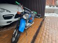 1991 ЗиД Восход, голубой, 70000 рублей - вид 3