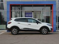 2018 Renault Kaptur I, белый, 850000 рублей - вид 3