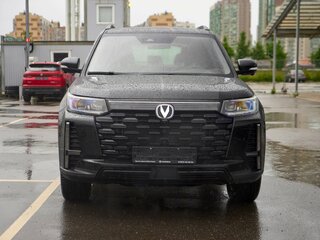 2024 Changan CS95 I Рестайлинг 2, чёрный, 4699900 рублей, вид 3