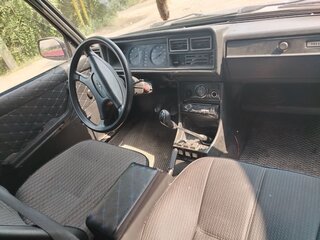2000 Lada (ВАЗ) 2107, синий, 70000 рублей, вид 3
