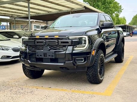 Ford Ranger T6.2