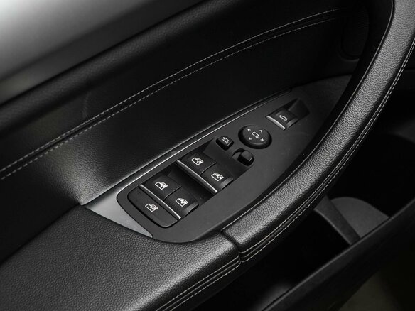 2020 BMW X3 30d xDrive III (G01), серый - вид 14