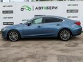 2017 Mazda 6 III (GJ) Рестайлинг, синий - вид 7