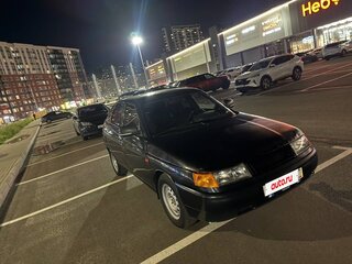 2006 Lada (ВАЗ) 2112, серый, 150000 рублей, вид 5