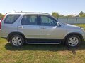 2004 Honda CR-V II, серебристый, 800000 рублей - вид 2
