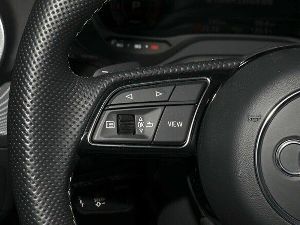 2026 Audi Q2 L 35 TFSI I Рестайлинг, голубой, 3440000 рублей - вид 11