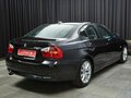 2007 BMW 3 серии 320i V (E90/E91/E92/E93), чёрный, 958000 рублей - вид 3