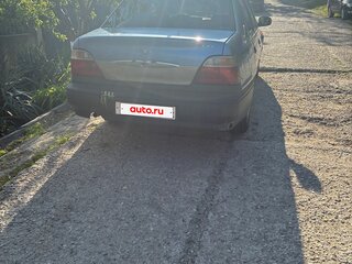 2007 Daewoo Nexia I, синий, 180000 рублей, вид 3