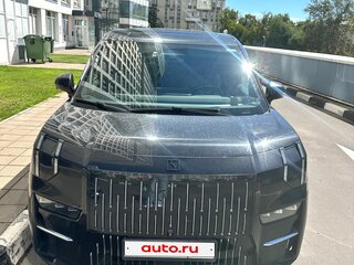 2023 Zeekr 009 140 kWh I, чёрный, 5350000 рублей, вид 1