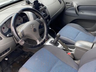 2012 Vortex Tingo I, серебристый, 300000 рублей, вид 5