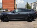 2020 BMW X6 30d III (G06), серый, 7899000 рублей - вид 7