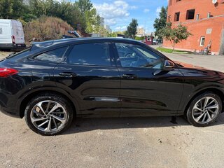 2025 Audi Q5 40 TDI III (GU), чёрный, 10950000 рублей, вид 2