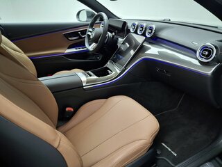 2024 Mercedes-Benz CLE 200, чёрный, 7880000 рублей, вид 5